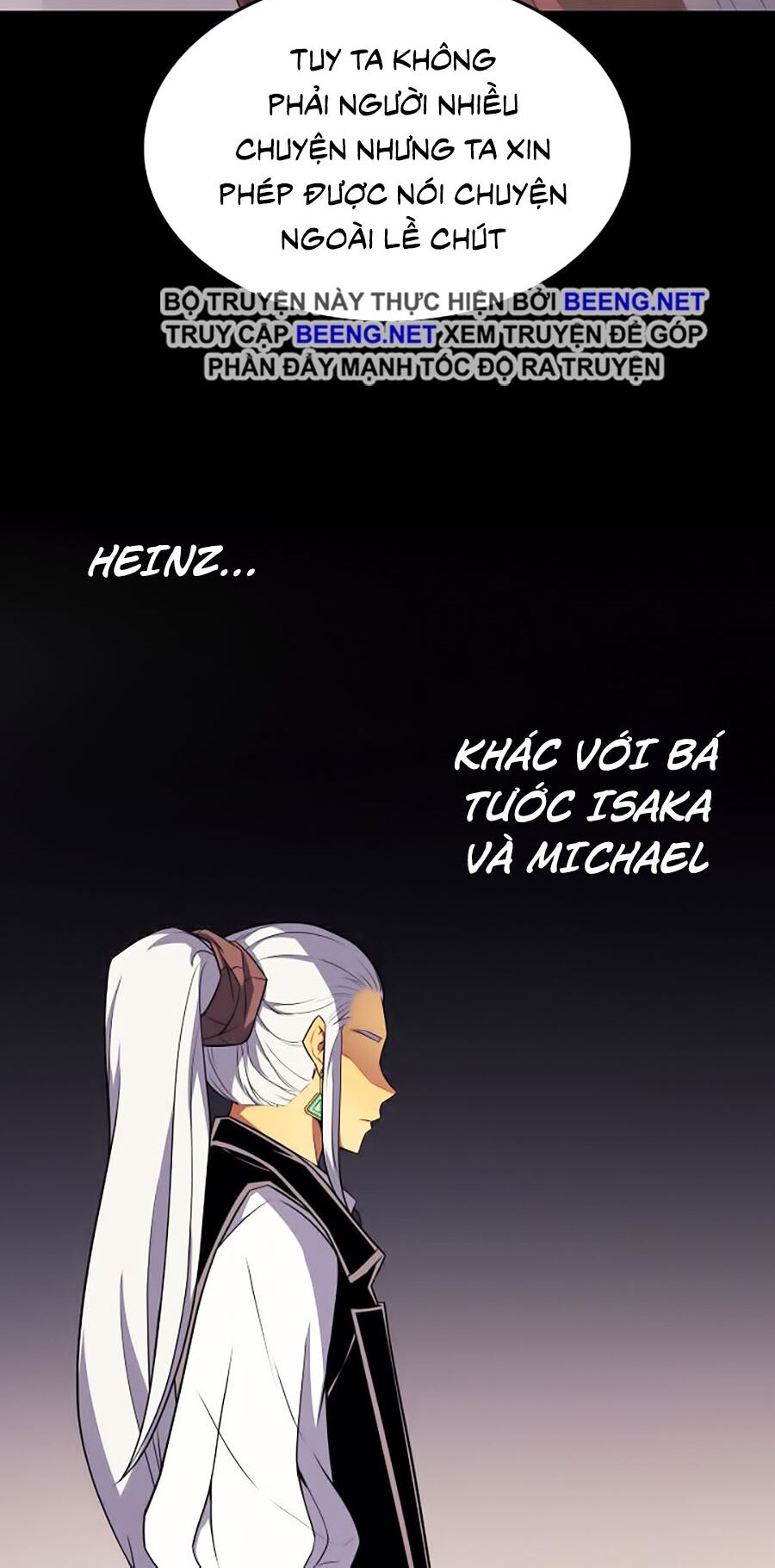Sự Trở Lại Của Pháp Sư Vĩ Đại Sau 4000 Năm Chap 47 - Next Chap 48
