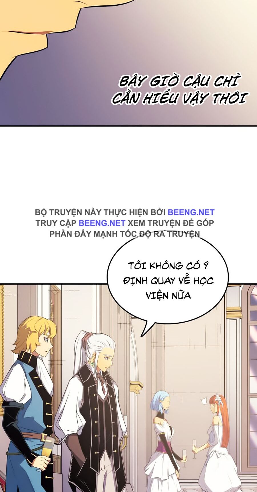 Sự Trở Lại Của Pháp Sư Vĩ Đại Sau 4000 Năm Chap 47 - Next Chap 48