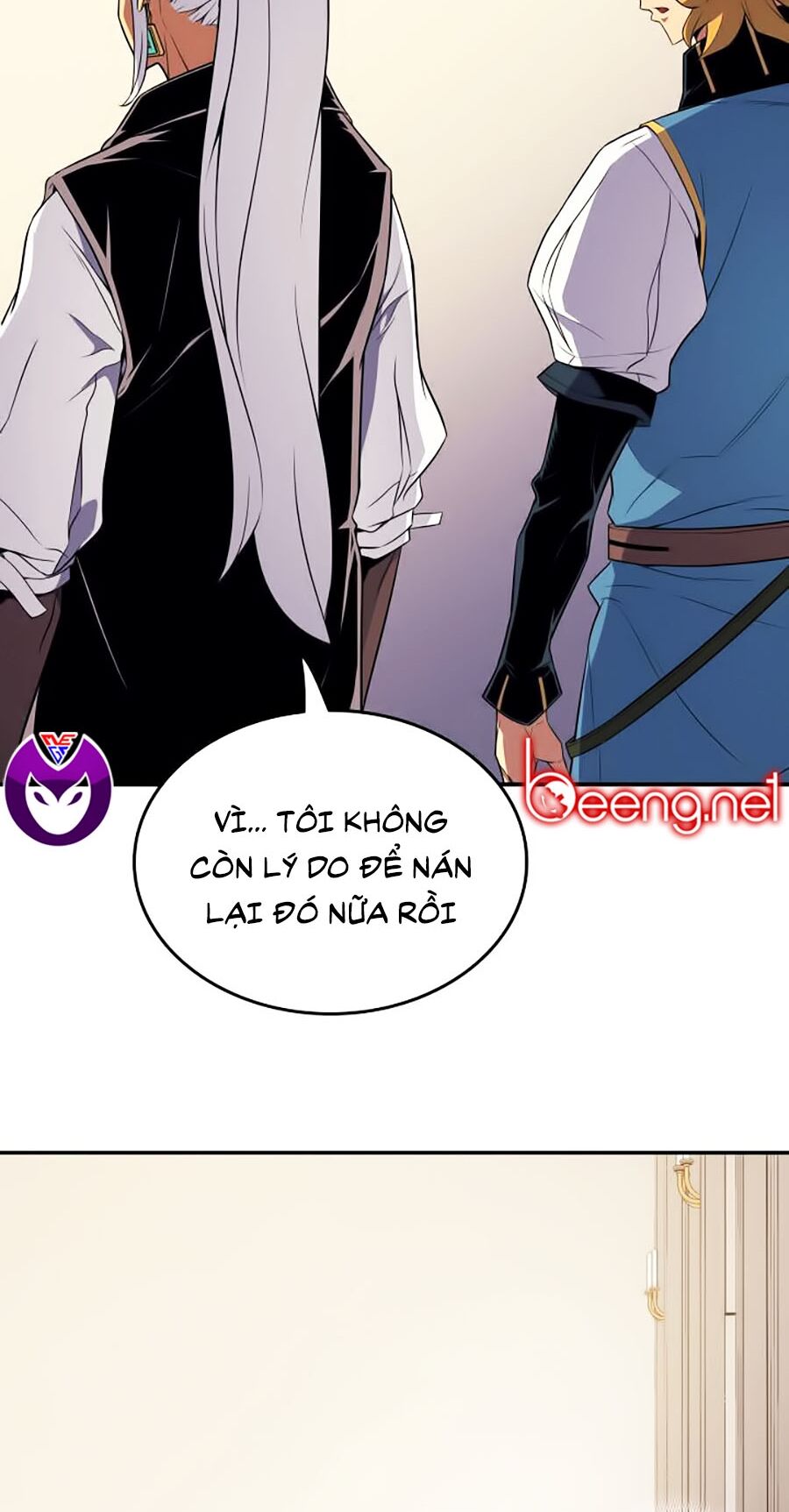 Sự Trở Lại Của Pháp Sư Vĩ Đại Sau 4000 Năm Chap 47 - Next Chap 48