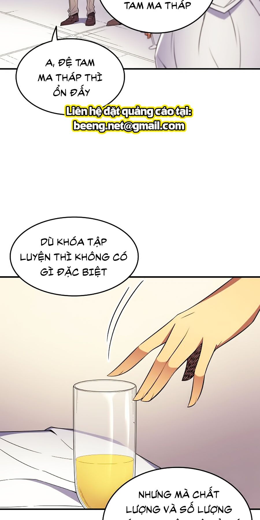 Sự Trở Lại Của Pháp Sư Vĩ Đại Sau 4000 Năm Chap 47 - Next Chap 48