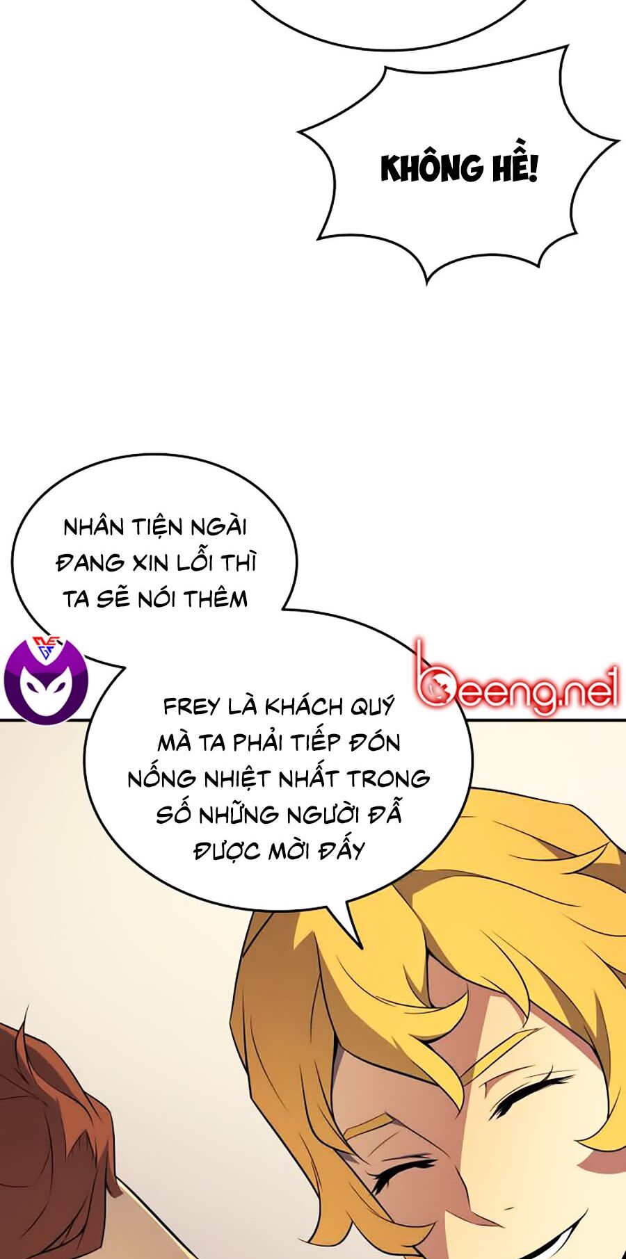 Sự Trở Lại Của Pháp Sư Vĩ Đại Sau 4000 Năm Chap 47 - Next Chap 48