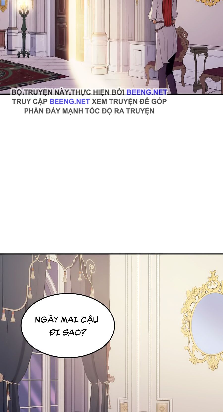 Sự Trở Lại Của Pháp Sư Vĩ Đại Sau 4000 Năm Chap 47 - Next Chap 48