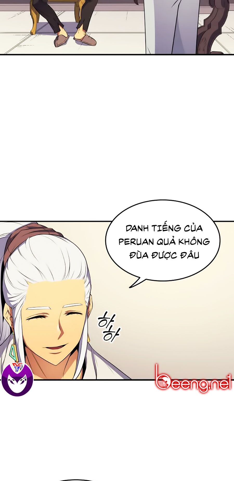 Sự Trở Lại Của Pháp Sư Vĩ Đại Sau 4000 Năm Chap 47 - Next Chap 48