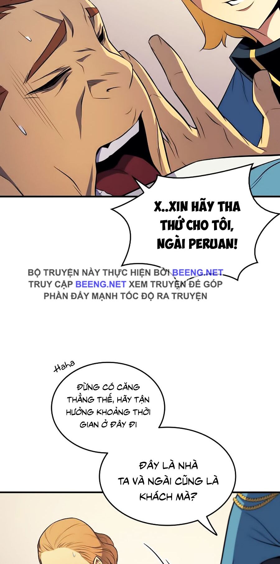 Sự Trở Lại Của Pháp Sư Vĩ Đại Sau 4000 Năm Chap 47 - Next Chap 48