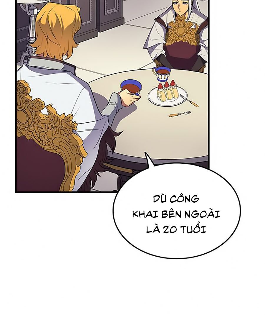 Sự Trở Lại Của Pháp Sư Vĩ Đại Sau 4000 Năm Chap 47 - Next Chap 48