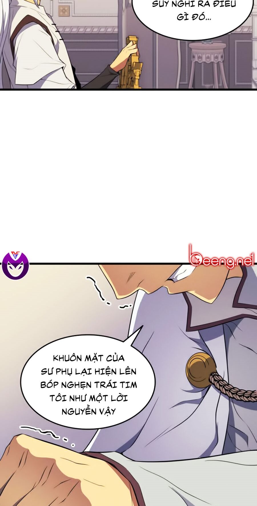 Sự Trở Lại Của Pháp Sư Vĩ Đại Sau 4000 Năm Chap 48 - Next Chap 49