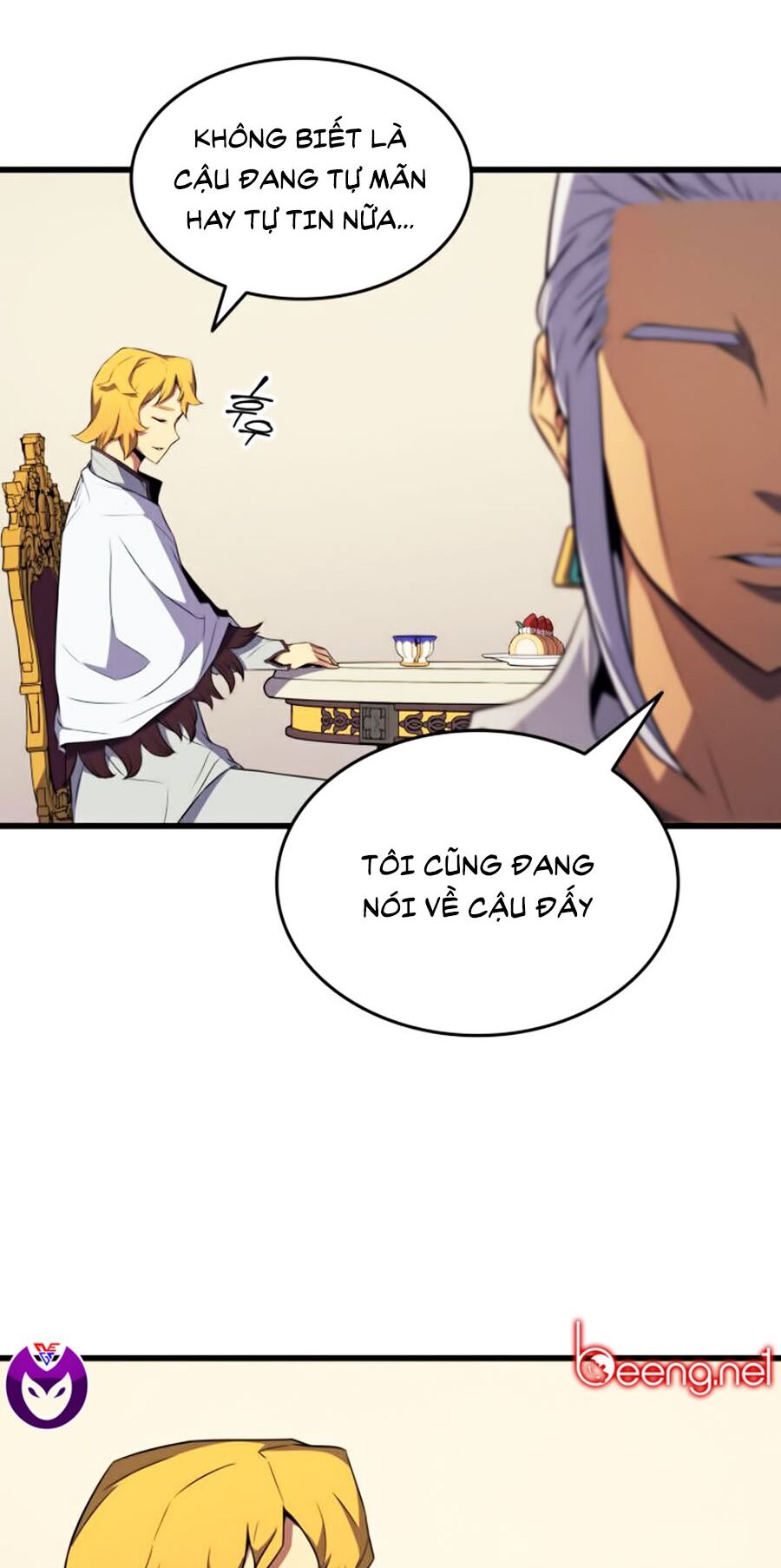 Sự Trở Lại Của Pháp Sư Vĩ Đại Sau 4000 Năm Chap 48 - Next Chap 49