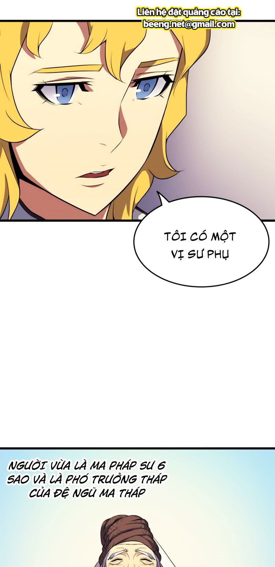 Sự Trở Lại Của Pháp Sư Vĩ Đại Sau 4000 Năm Chap 48 - Next Chap 49