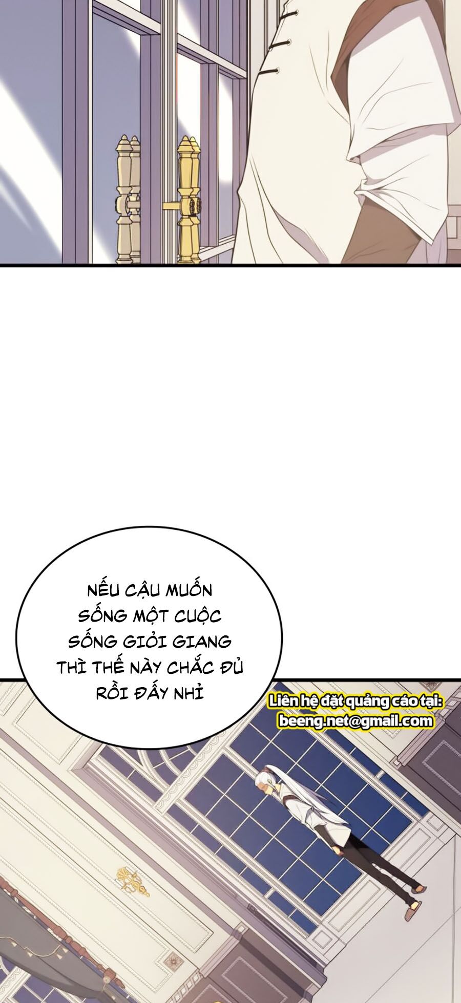 Sự Trở Lại Của Pháp Sư Vĩ Đại Sau 4000 Năm Chap 48 - Next Chap 49