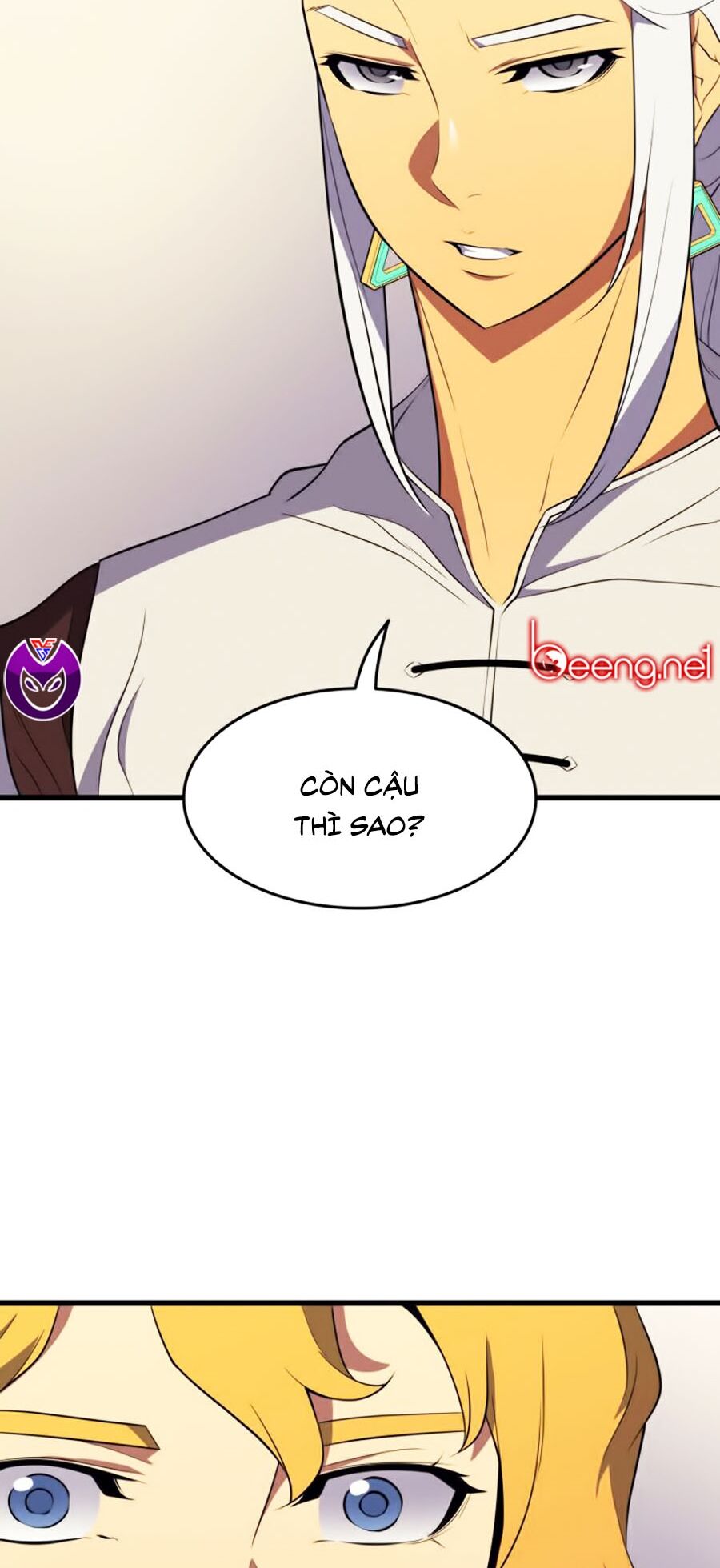 Sự Trở Lại Của Pháp Sư Vĩ Đại Sau 4000 Năm Chap 48 - Next Chap 49