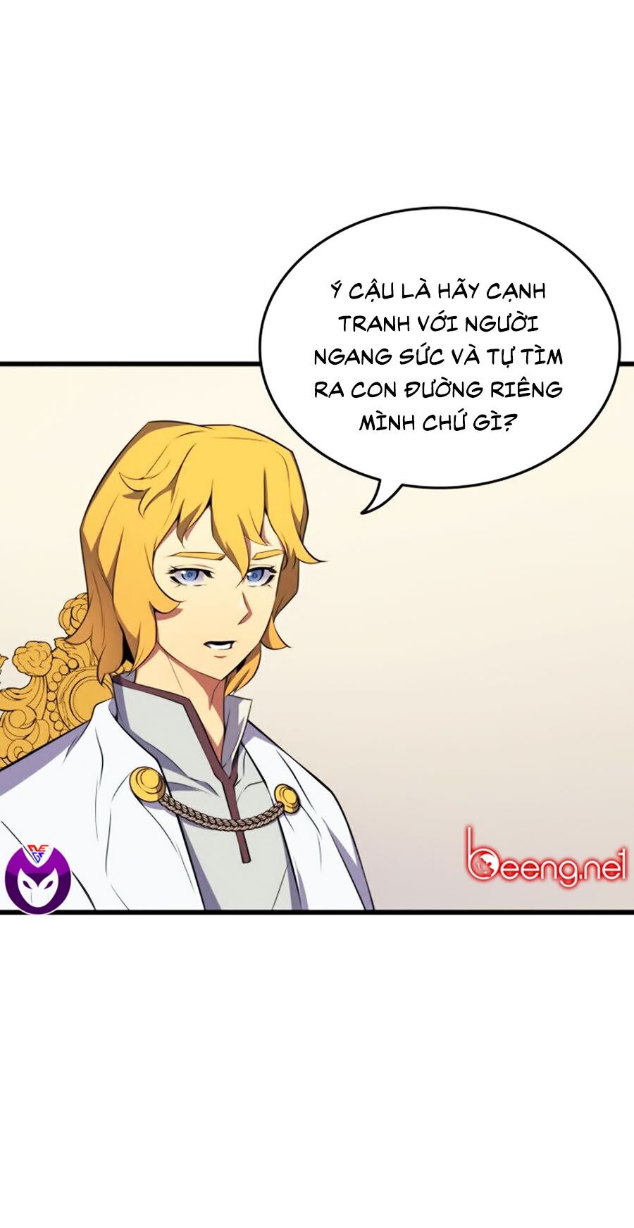 Sự Trở Lại Của Pháp Sư Vĩ Đại Sau 4000 Năm Chap 48 - Next Chap 49