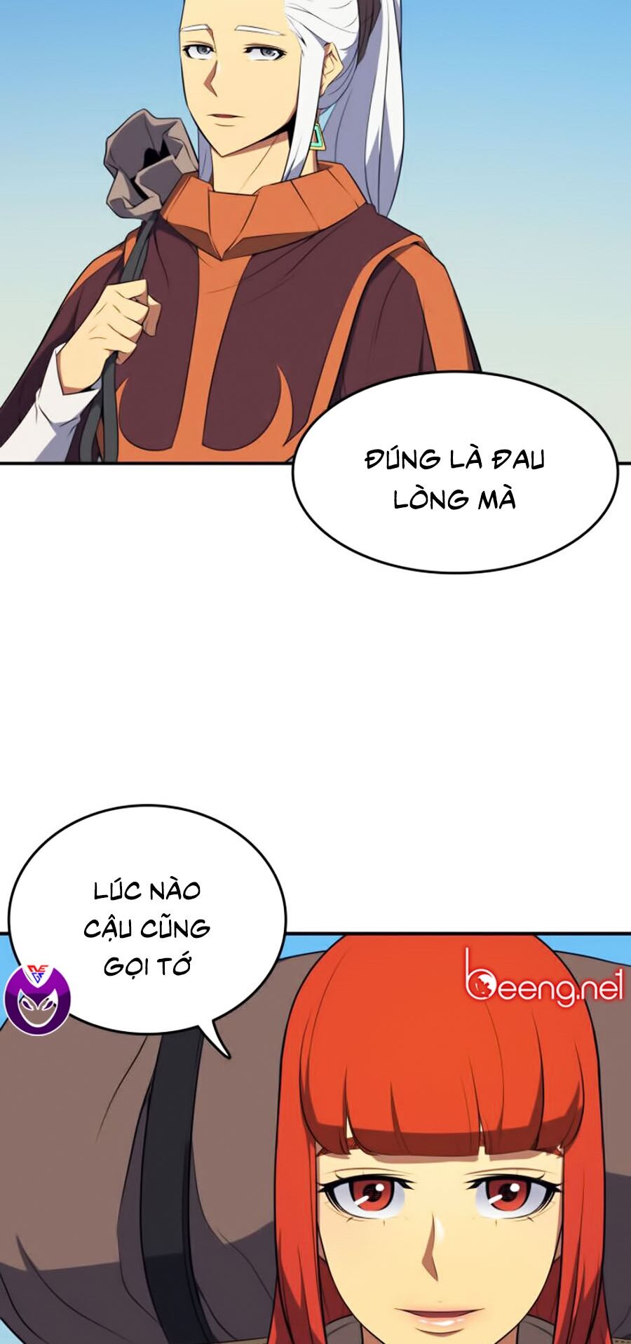 Sự Trở Lại Của Pháp Sư Vĩ Đại Sau 4000 Năm Chap 48 - Next Chap 49