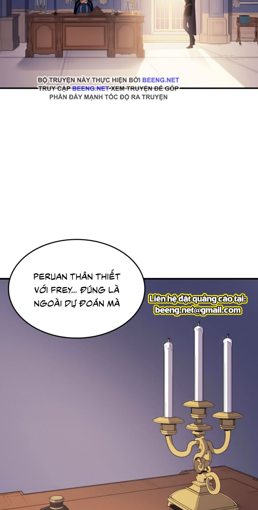 Sự Trở Lại Của Pháp Sư Vĩ Đại Sau 4000 Năm Chap 48 - Next Chap 49