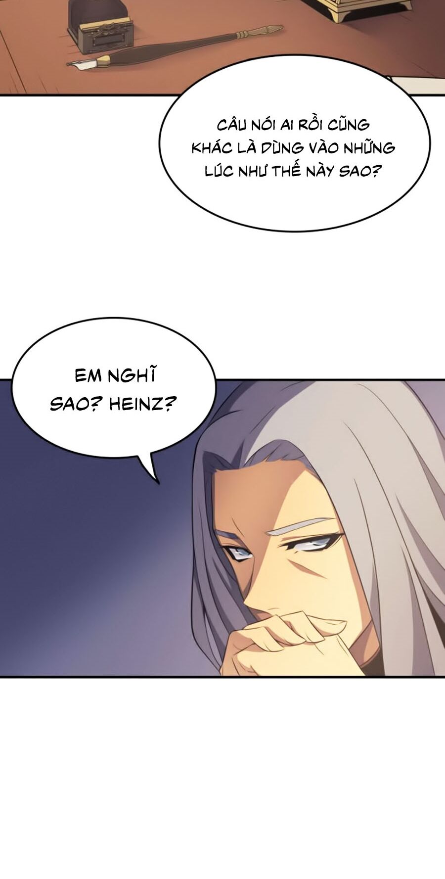 Sự Trở Lại Của Pháp Sư Vĩ Đại Sau 4000 Năm Chap 48 - Next Chap 49
