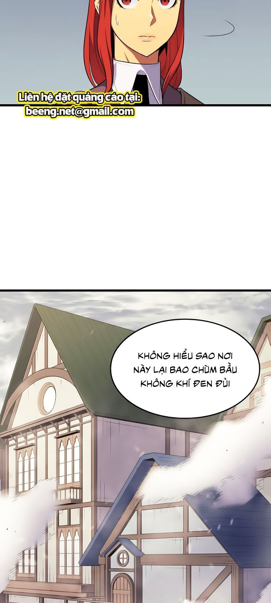 Sự Trở Lại Của Pháp Sư Vĩ Đại Sau 4000 Năm Chap 53 - Next Chap 54