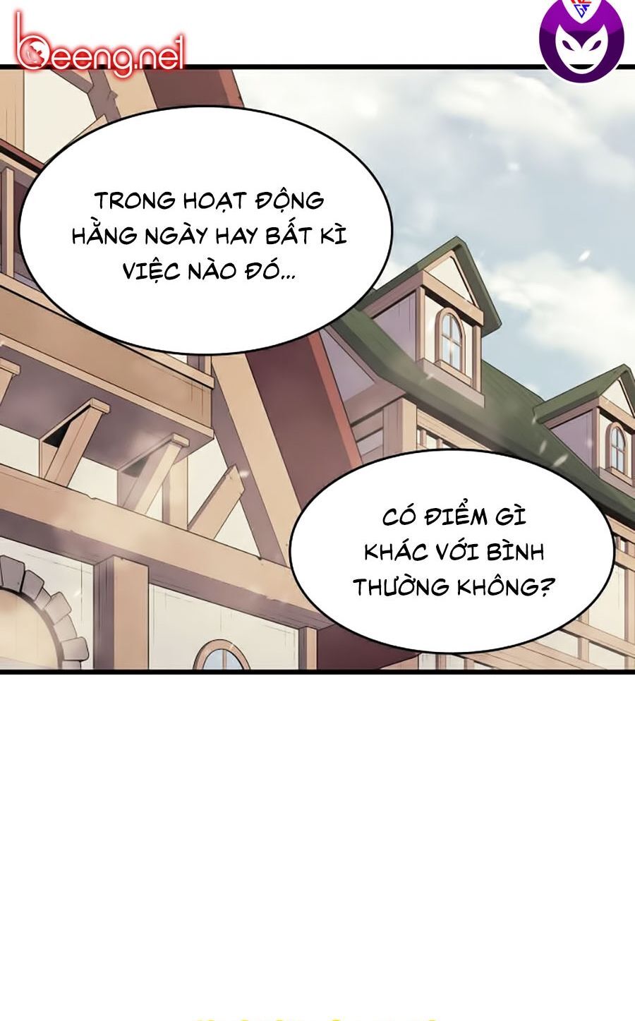 Sự Trở Lại Của Pháp Sư Vĩ Đại Sau 4000 Năm Chap 54 - Next Chap 55