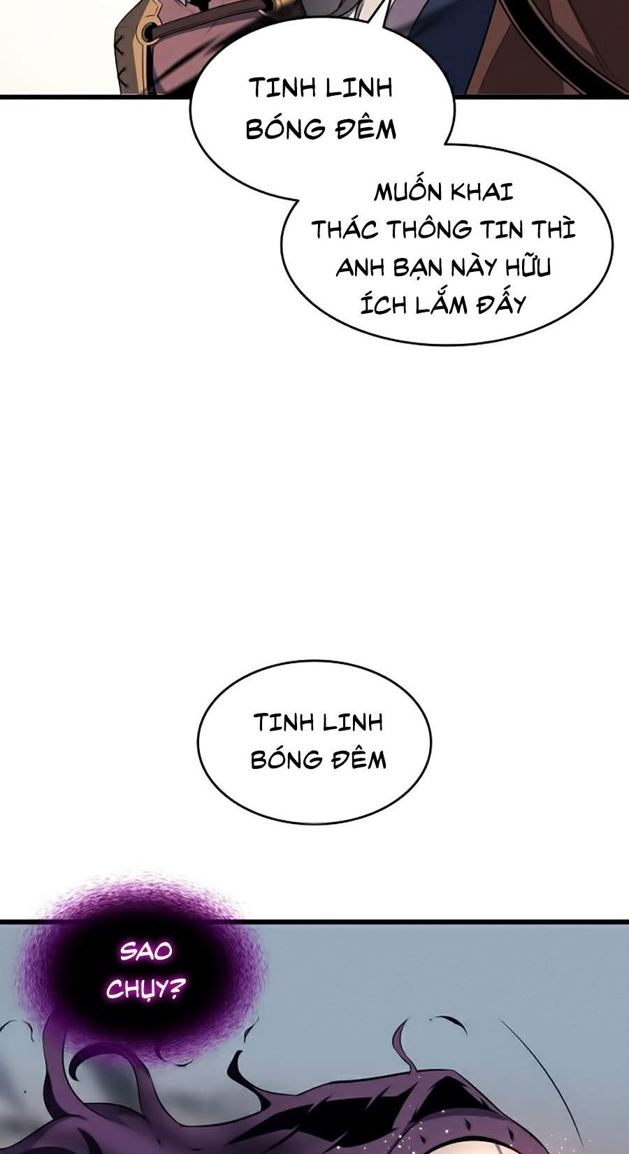 Sự Trở Lại Của Pháp Sư Vĩ Đại Sau 4000 Năm Chap 54 - Next Chap 55