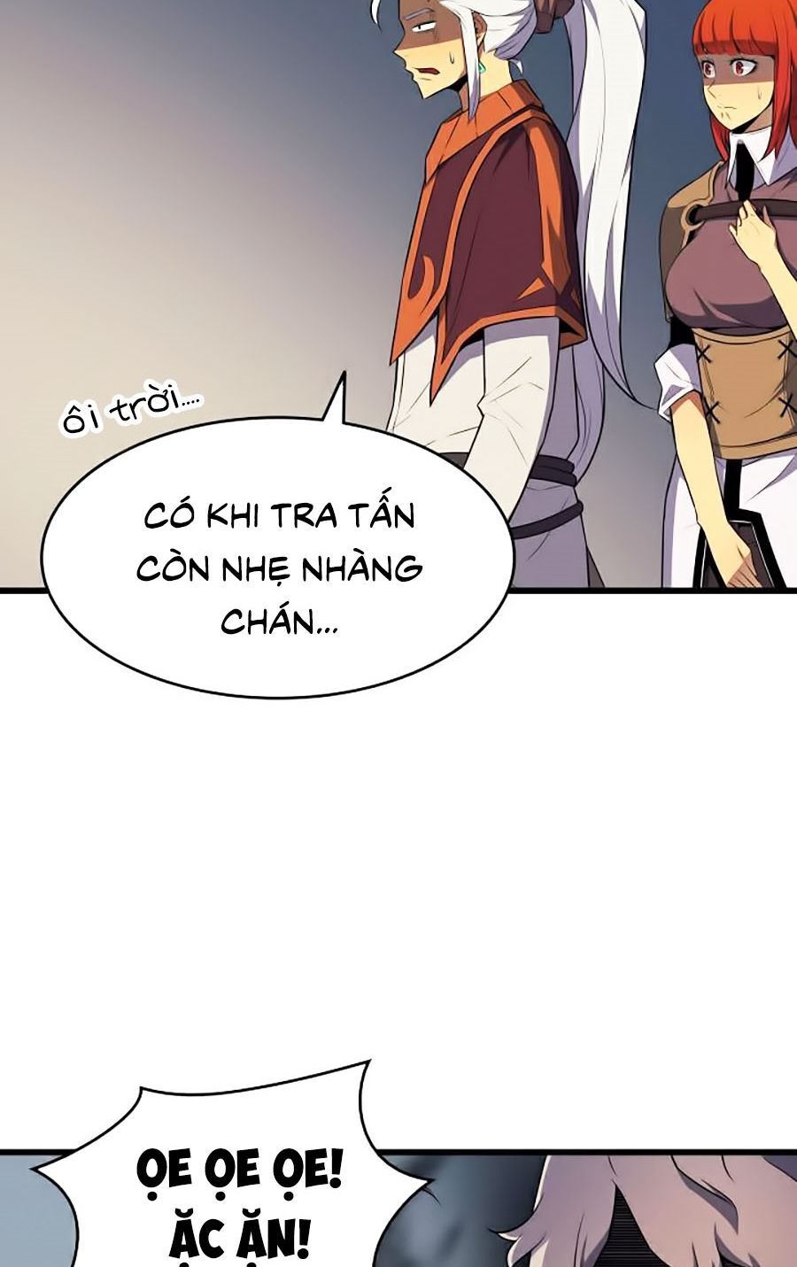 Sự Trở Lại Của Pháp Sư Vĩ Đại Sau 4000 Năm Chap 54 - Next Chap 55