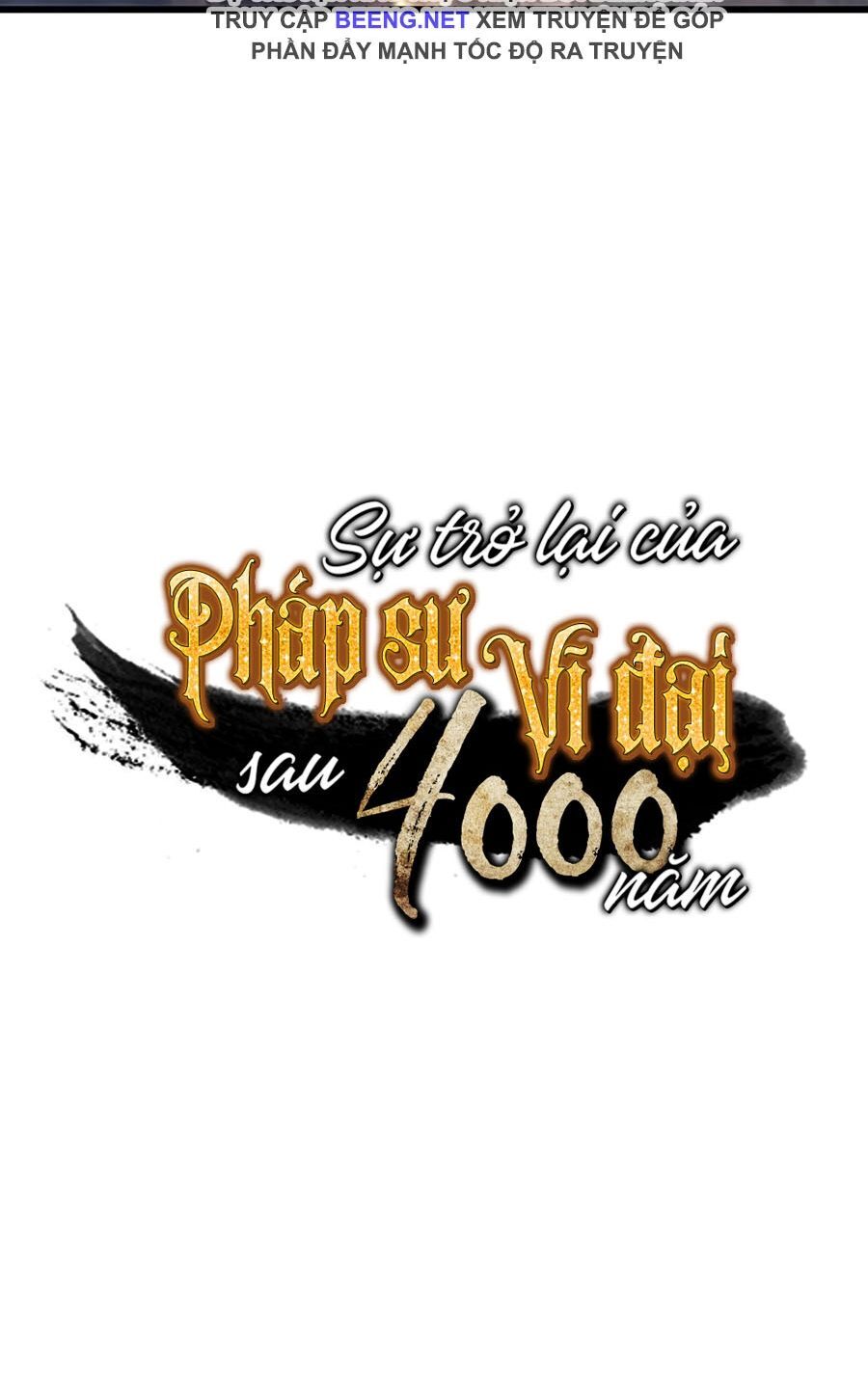 Sự Trở Lại Của Pháp Sư Vĩ Đại Sau 4000 Năm Chap 54 - Next Chap 55