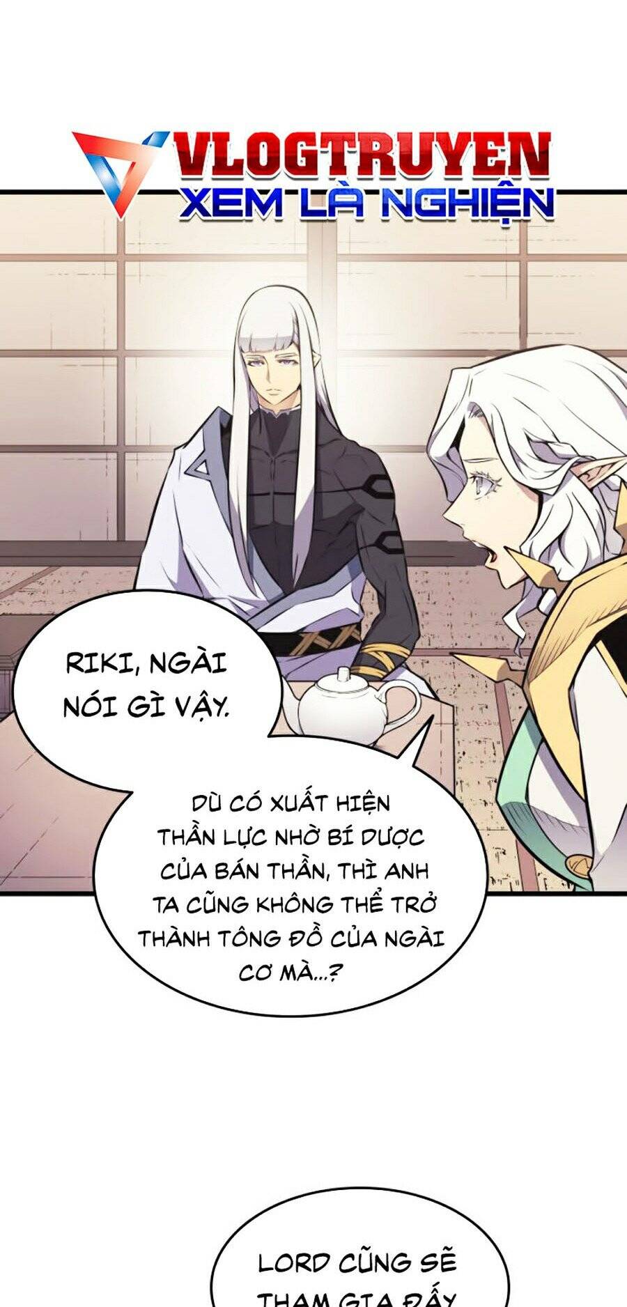 Sự Trở Lại Của Pháp Sư Vĩ Đại Sau 4000 Năm Chap 88 - Next Chap 89