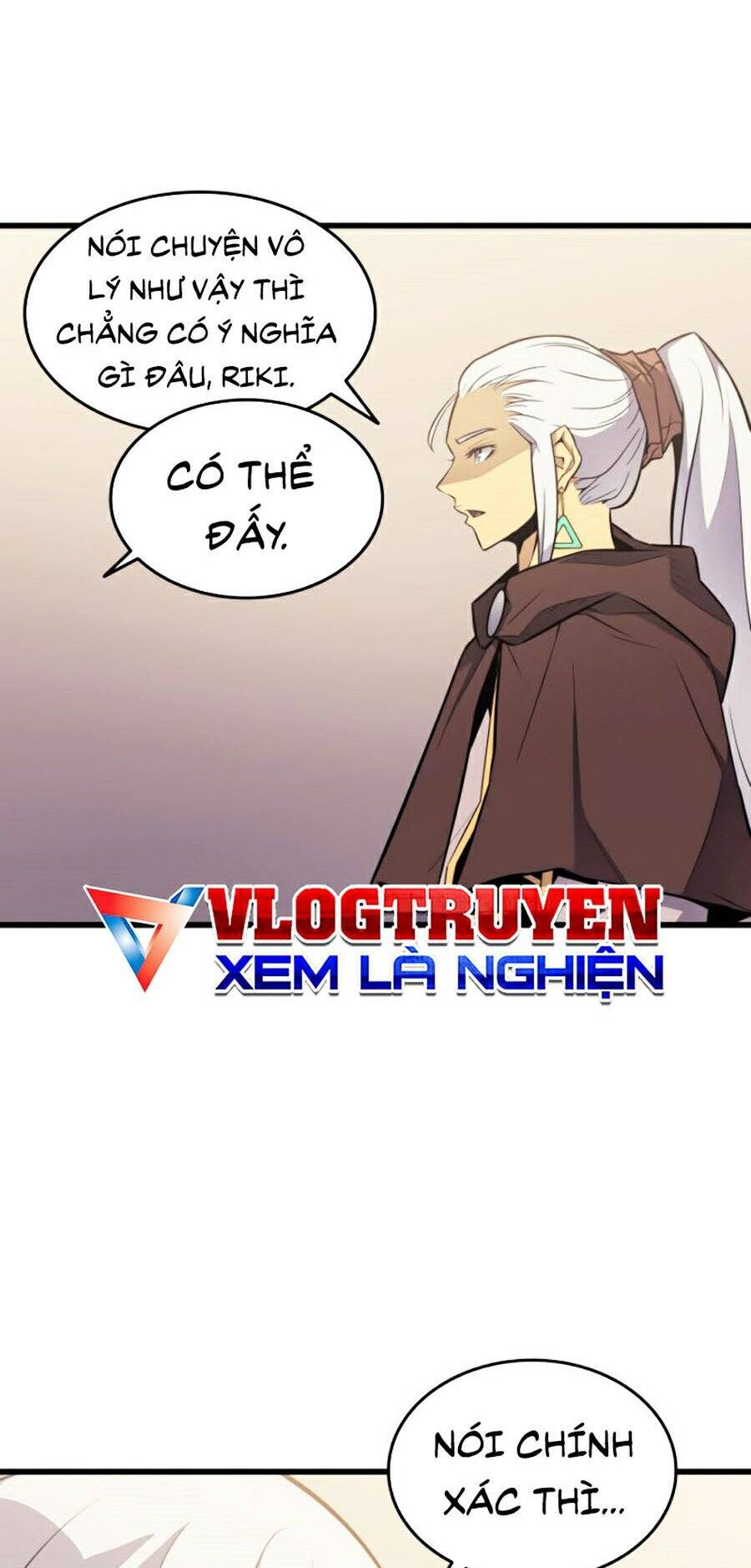 Sự Trở Lại Của Pháp Sư Vĩ Đại Sau 4000 Năm Chap 88 - Next Chap 89