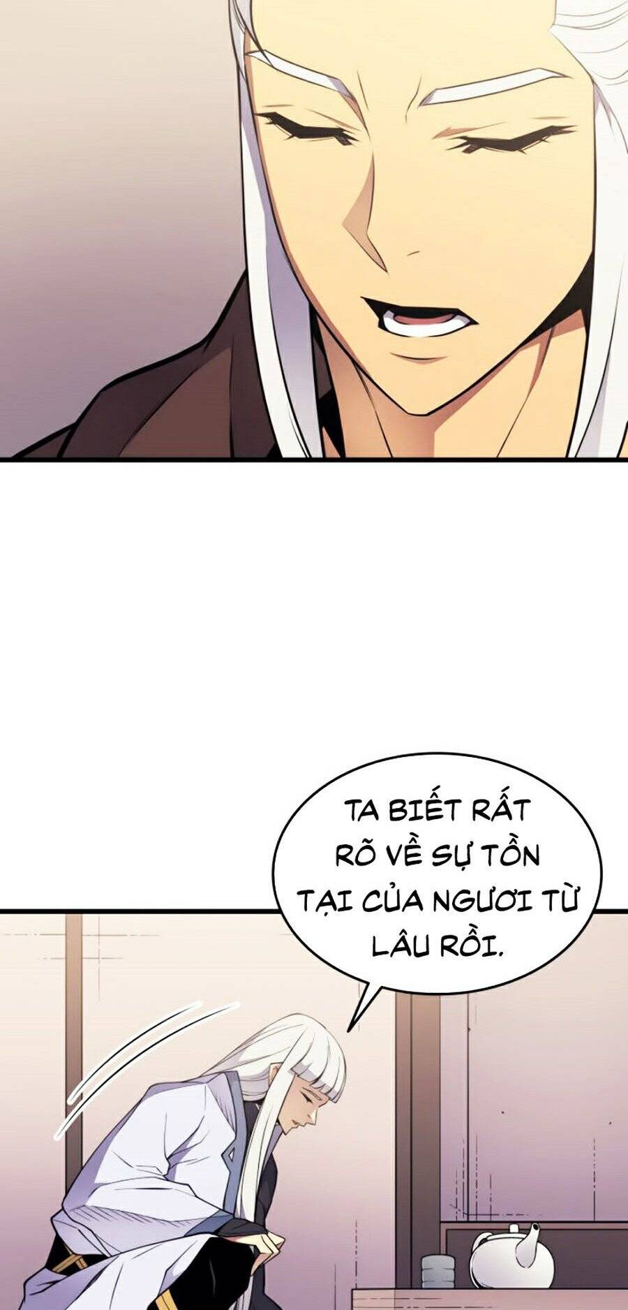 Sự Trở Lại Của Pháp Sư Vĩ Đại Sau 4000 Năm Chap 88 - Next Chap 89