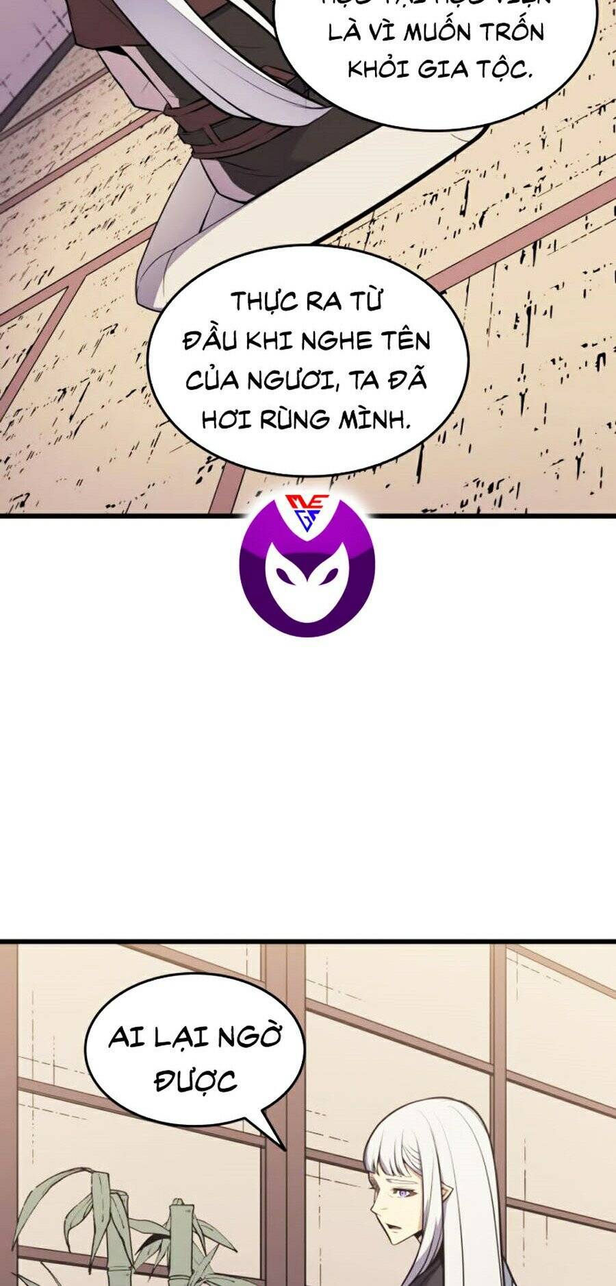 Sự Trở Lại Của Pháp Sư Vĩ Đại Sau 4000 Năm Chap 88 - Next Chap 89