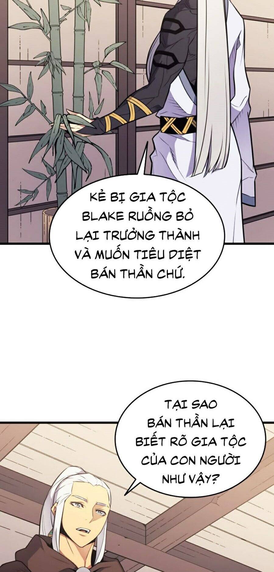Sự Trở Lại Của Pháp Sư Vĩ Đại Sau 4000 Năm Chap 88 - Next Chap 89