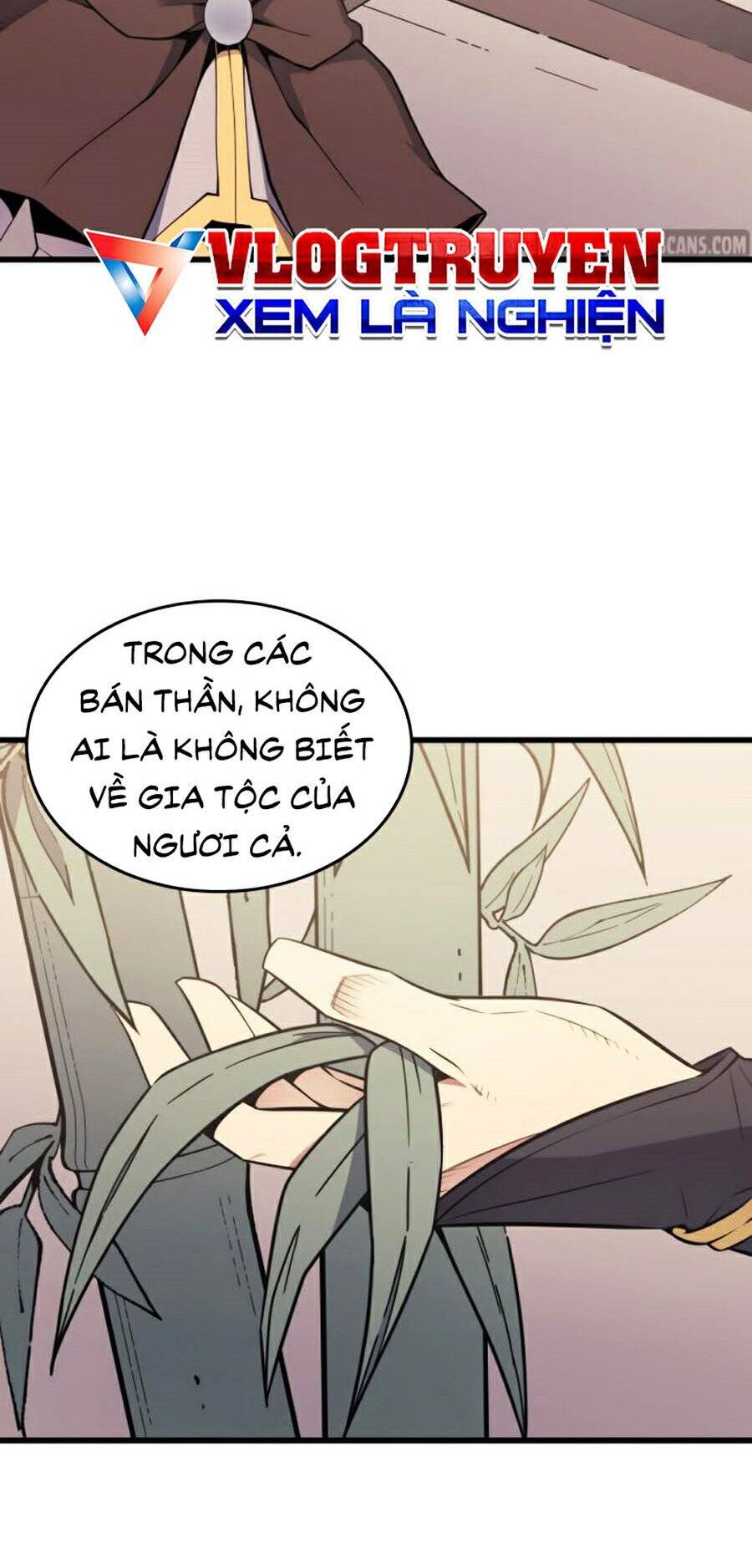 Sự Trở Lại Của Pháp Sư Vĩ Đại Sau 4000 Năm Chap 88 - Next Chap 89