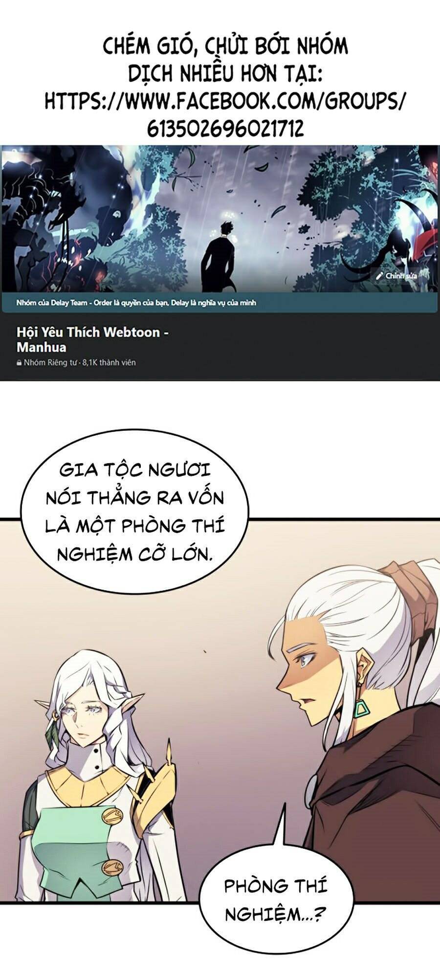 Sự Trở Lại Của Pháp Sư Vĩ Đại Sau 4000 Năm Chap 88 - Next Chap 89