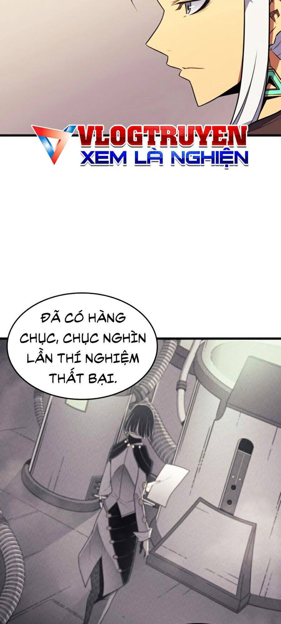 Sự Trở Lại Của Pháp Sư Vĩ Đại Sau 4000 Năm Chap 88 - Next Chap 89
