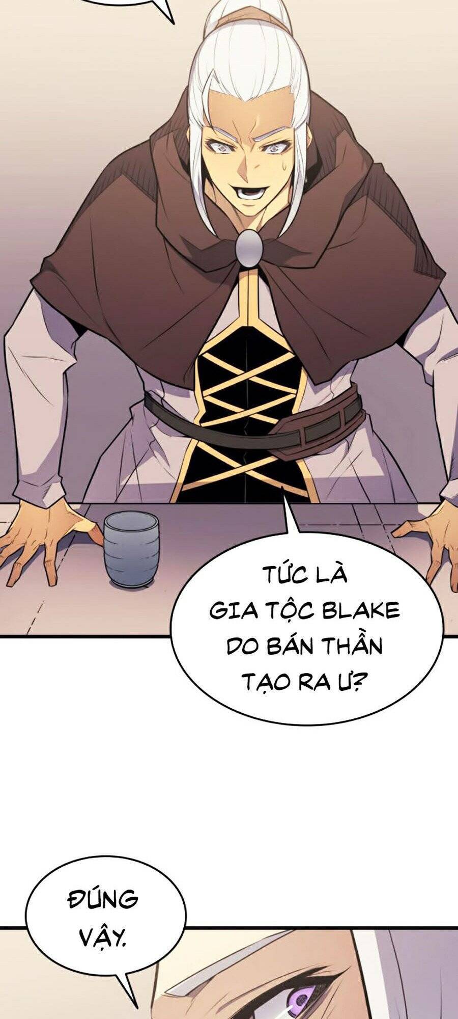 Sự Trở Lại Của Pháp Sư Vĩ Đại Sau 4000 Năm Chap 88 - Next Chap 89