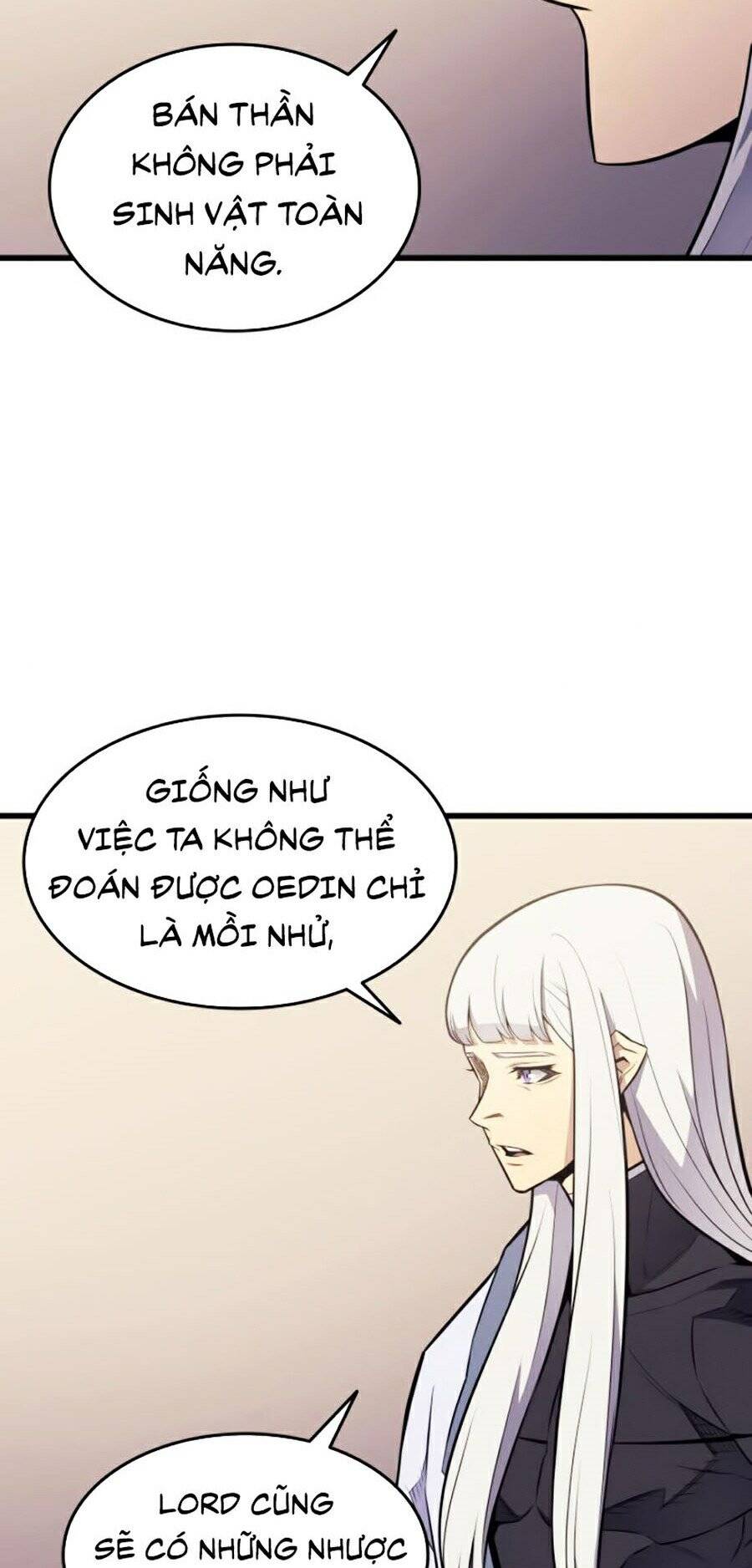 Sự Trở Lại Của Pháp Sư Vĩ Đại Sau 4000 Năm Chap 88 - Next Chap 89