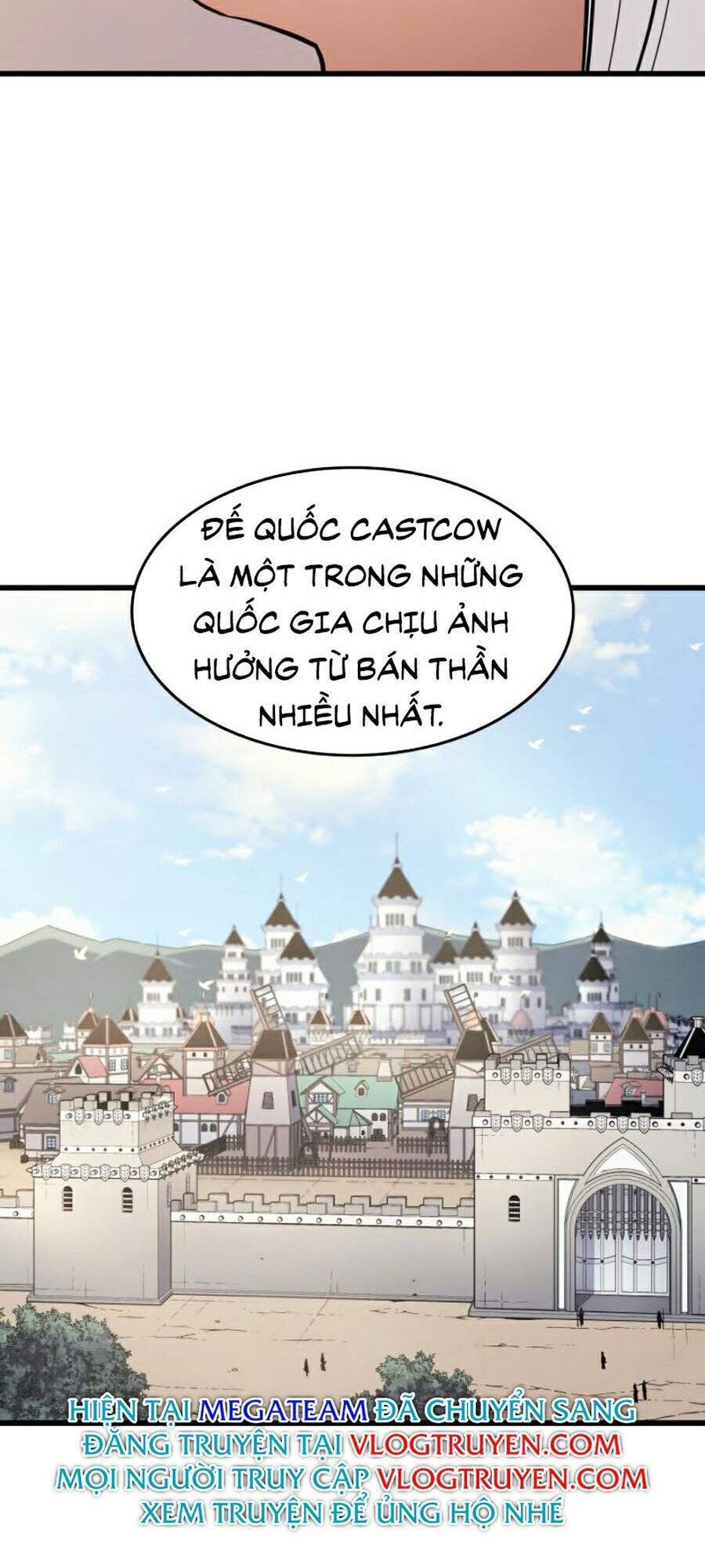 Sự Trở Lại Của Pháp Sư Vĩ Đại Sau 4000 Năm Chap 88 - Next Chap 89