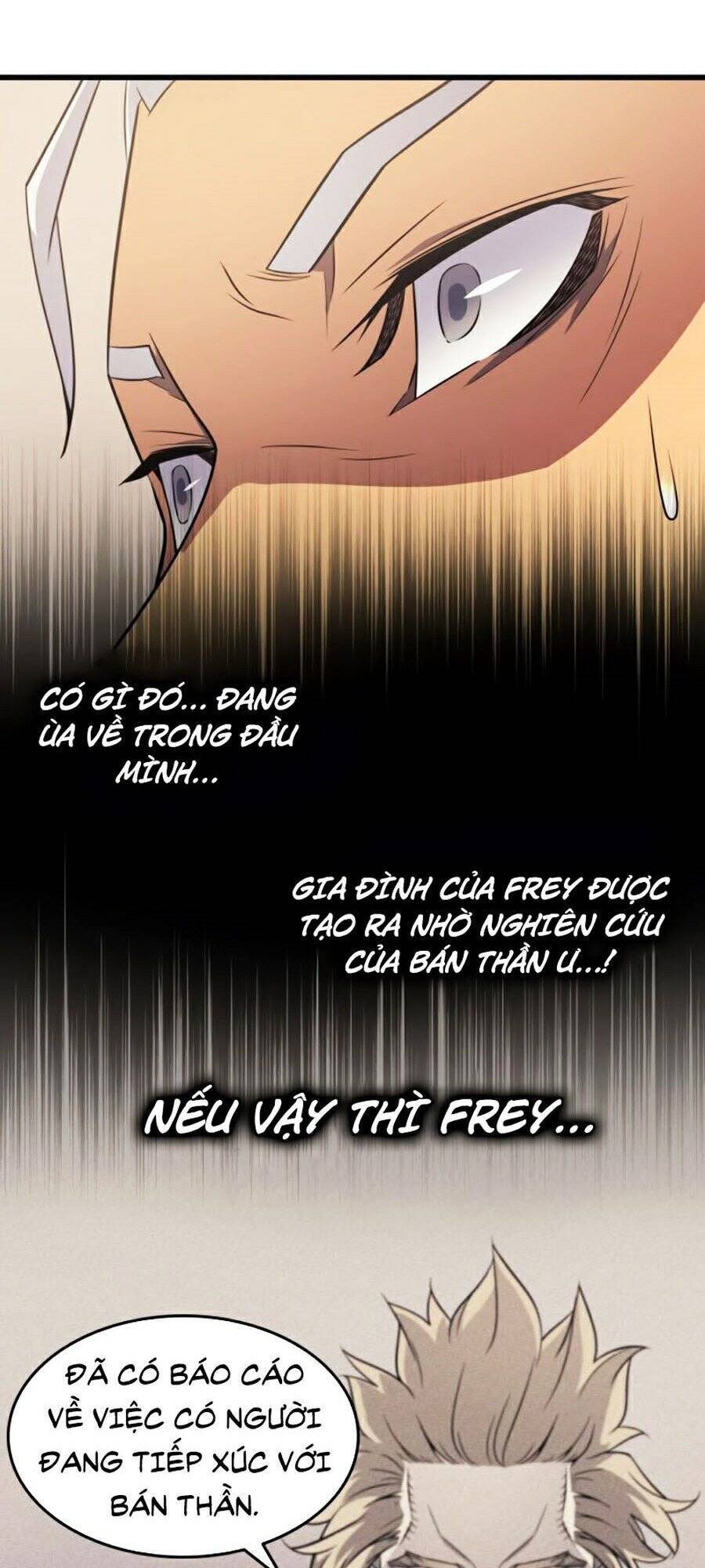 Sự Trở Lại Của Pháp Sư Vĩ Đại Sau 4000 Năm Chap 88 - Next Chap 89