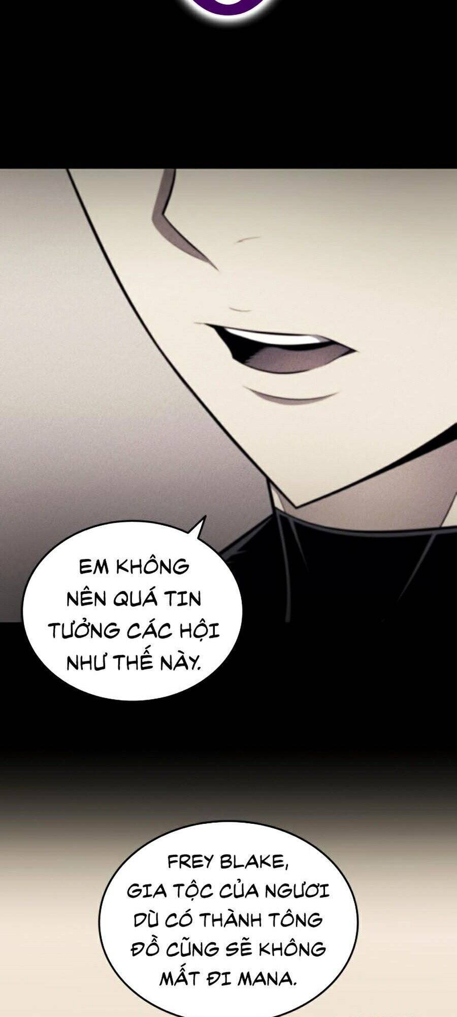 Sự Trở Lại Của Pháp Sư Vĩ Đại Sau 4000 Năm Chap 88 - Next Chap 89
