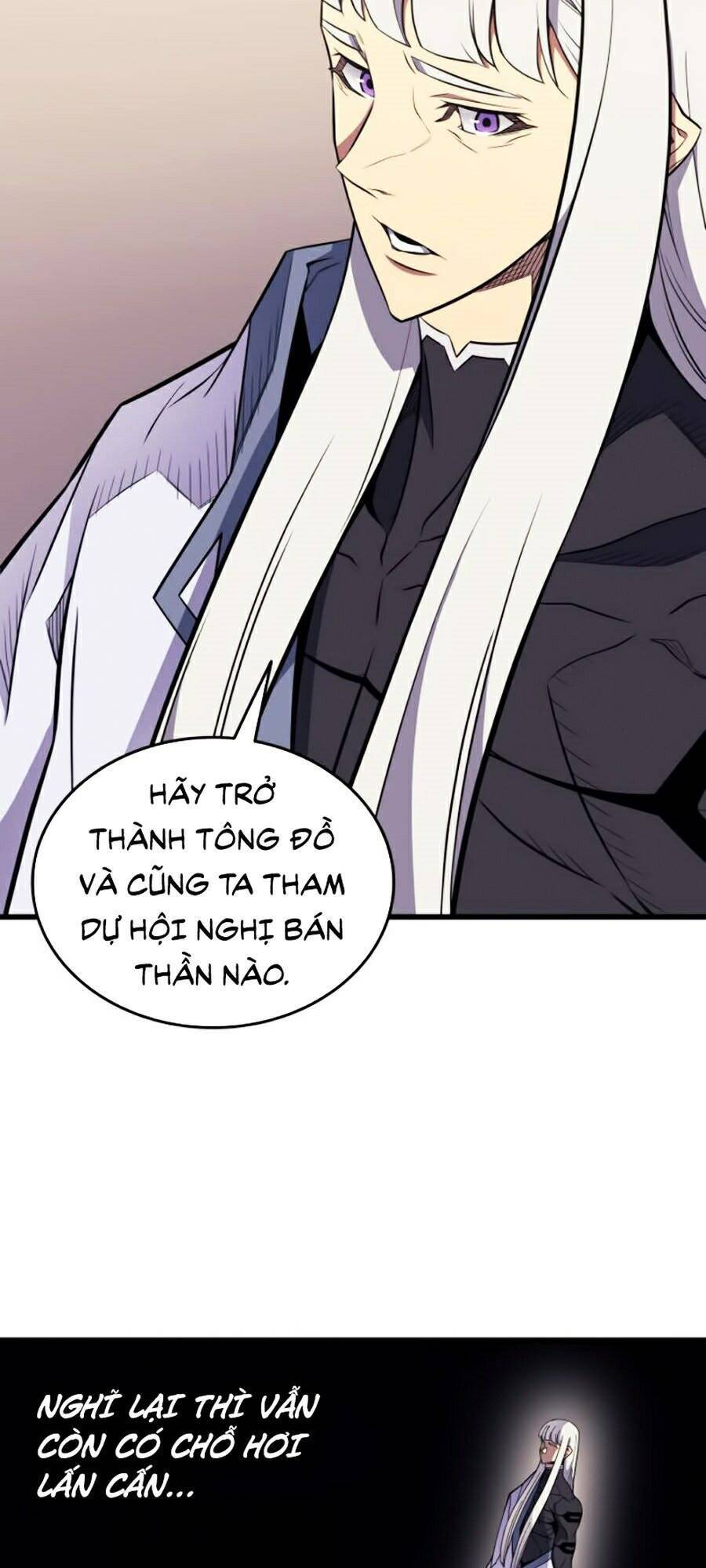 Sự Trở Lại Của Pháp Sư Vĩ Đại Sau 4000 Năm Chap 88 - Next Chap 89