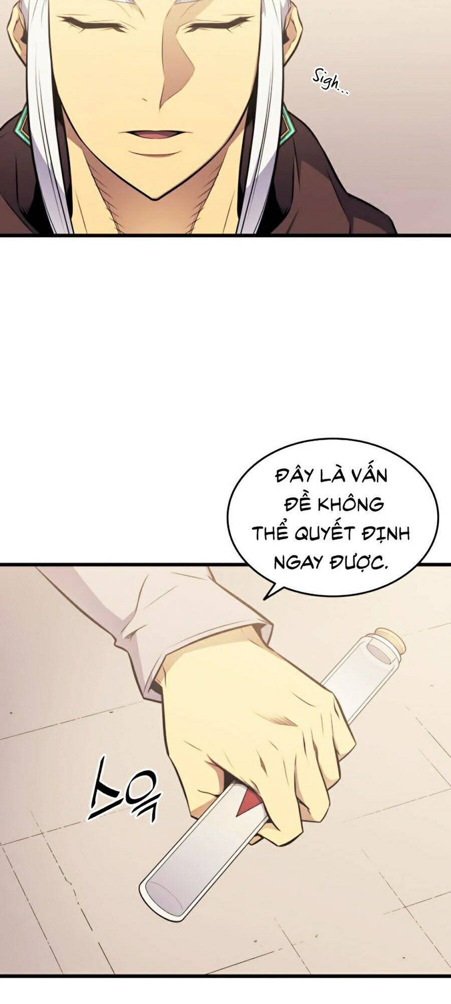 Sự Trở Lại Của Pháp Sư Vĩ Đại Sau 4000 Năm Chap 88 - Next Chap 89