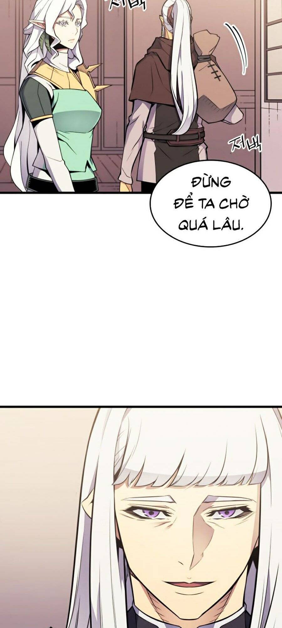 Sự Trở Lại Của Pháp Sư Vĩ Đại Sau 4000 Năm Chap 88 - Next Chap 89