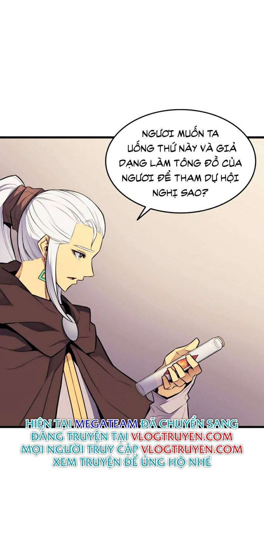 Sự Trở Lại Của Pháp Sư Vĩ Đại Sau 4000 Năm Chap 88 - Next Chap 89