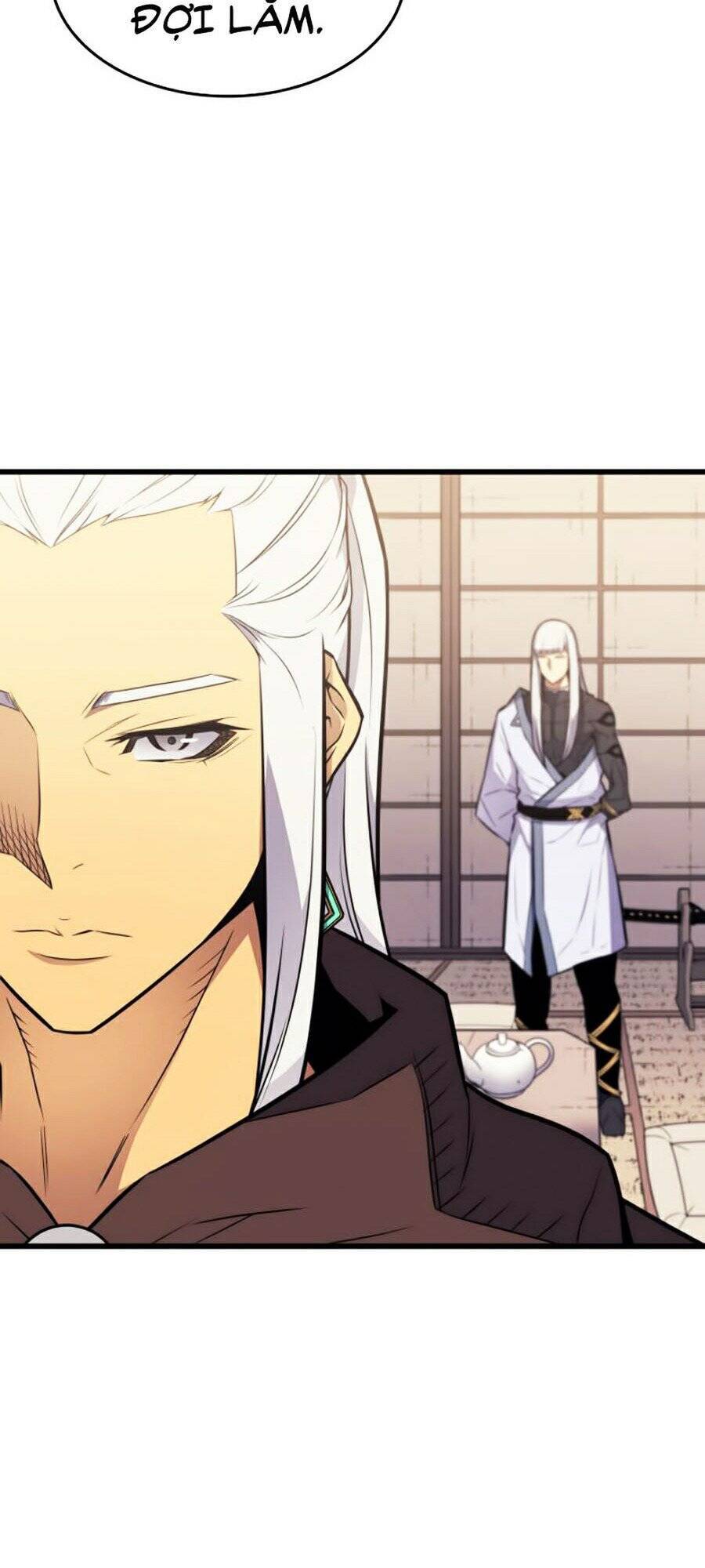 Sự Trở Lại Của Pháp Sư Vĩ Đại Sau 4000 Năm Chap 88 - Next Chap 89