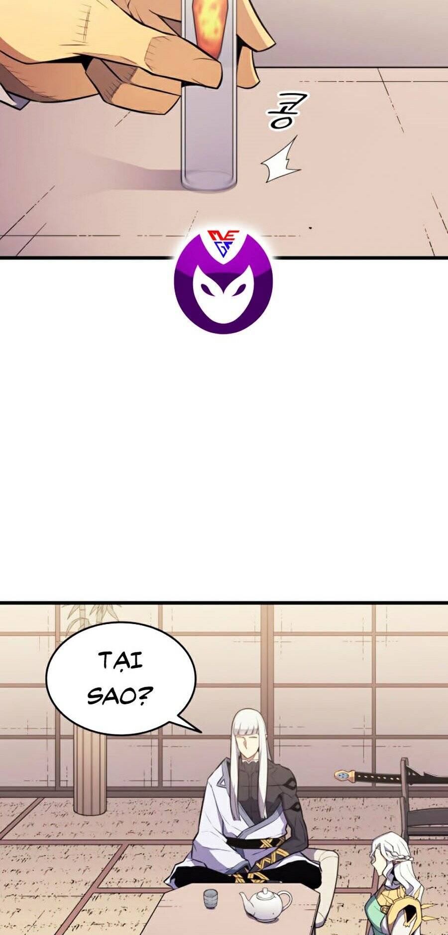 Sự Trở Lại Của Pháp Sư Vĩ Đại Sau 4000 Năm Chap 88 - Next Chap 89