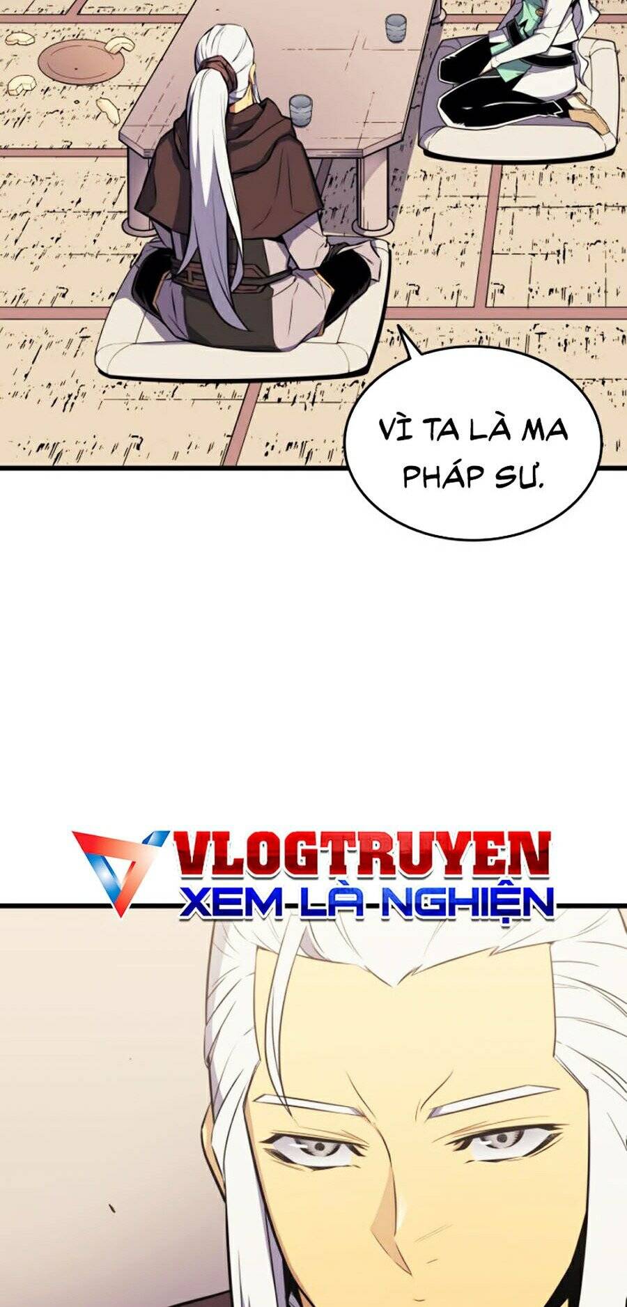 Sự Trở Lại Của Pháp Sư Vĩ Đại Sau 4000 Năm Chap 88 - Next Chap 89