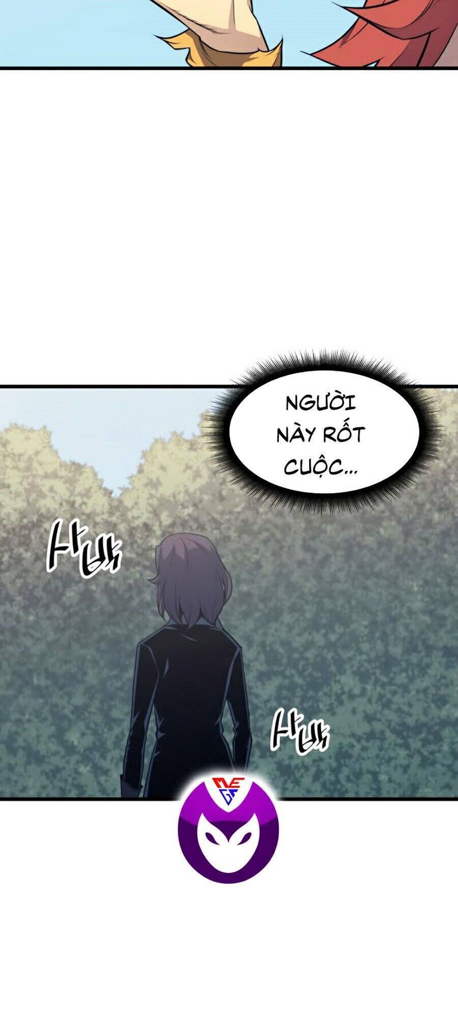 Sự Trở Lại Của Pháp Sư Vĩ Đại Sau 4000 Năm Chap 88 - Next Chap 89