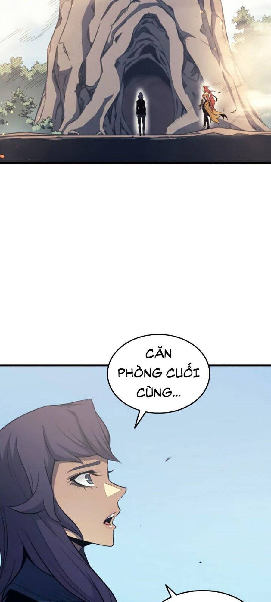 Sự Trở Lại Của Pháp Sư Vĩ Đại Sau 4000 Năm Chap 88 - Next Chap 89