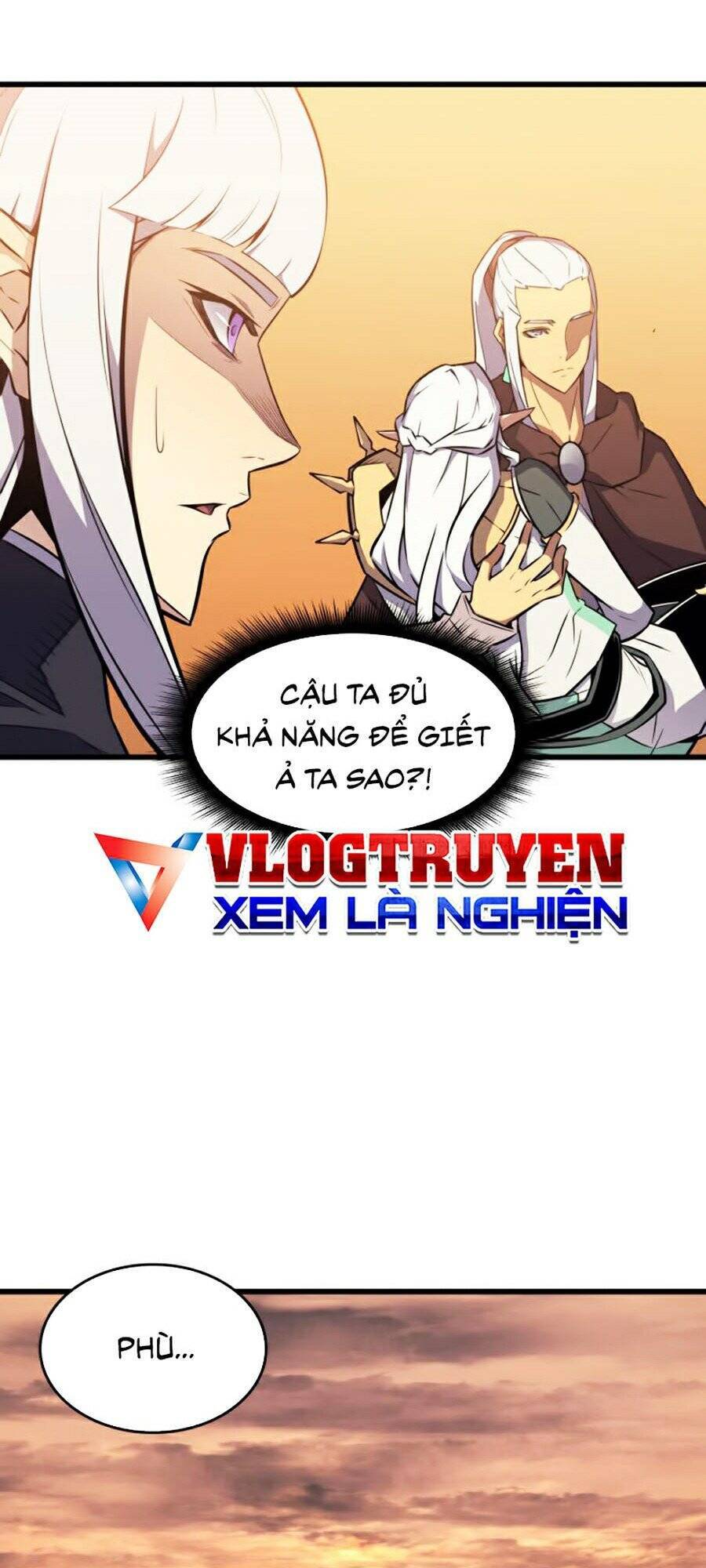 Sự Trở Lại Của Pháp Sư Vĩ Đại Sau 4000 Năm Chap 91 - Next Chap 92
