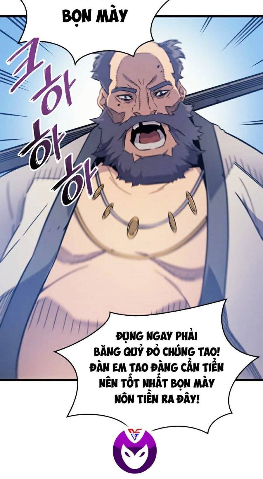 Sự Trở Lại Của Pháp Sư Vĩ Đại Sau 4000 Năm Chap 91 - Next Chap 92