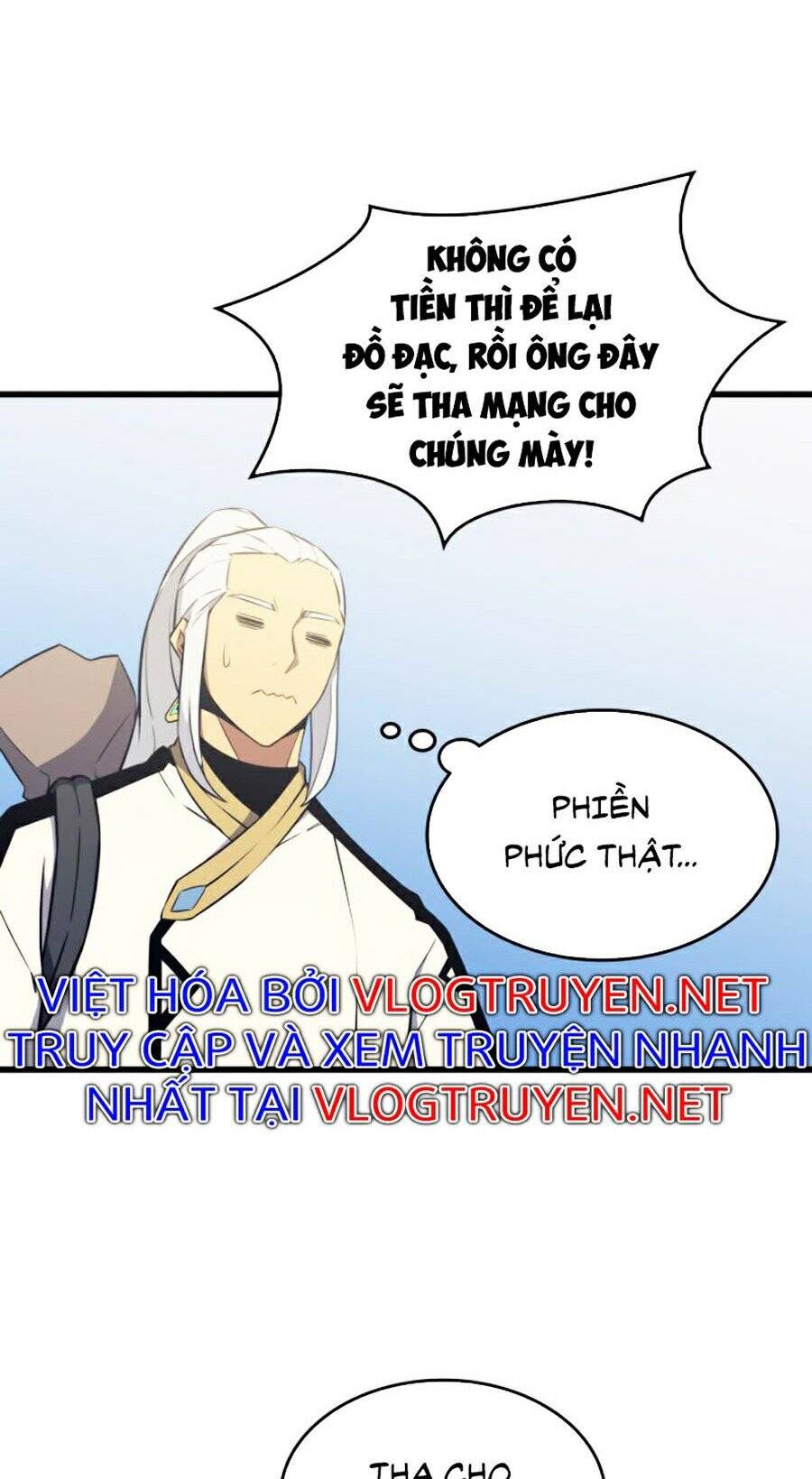 Sự Trở Lại Của Pháp Sư Vĩ Đại Sau 4000 Năm Chap 91 - Next Chap 92