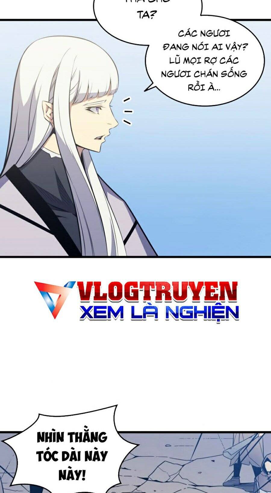 Sự Trở Lại Của Pháp Sư Vĩ Đại Sau 4000 Năm Chap 91 - Next Chap 92