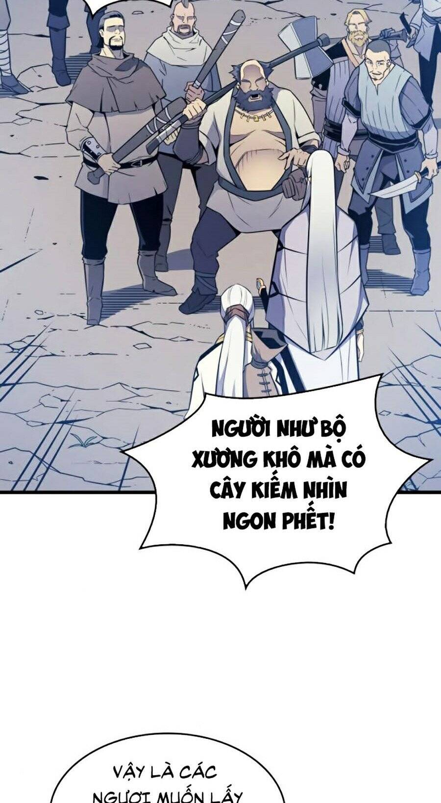 Sự Trở Lại Của Pháp Sư Vĩ Đại Sau 4000 Năm Chap 91 - Next Chap 92